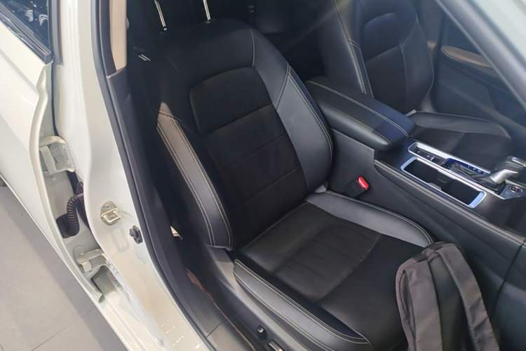 Used Nissan Teana 2022 2.0L XL-TLS Enjoyment Edition Right Front Seat
