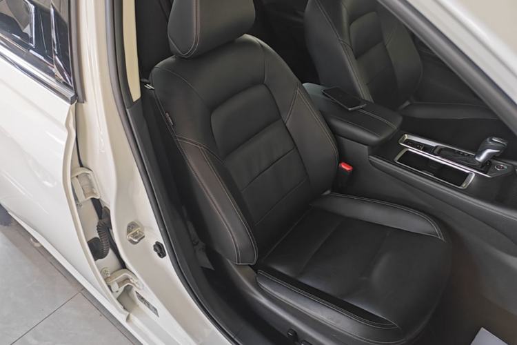 Used Nissan Teana 2022 2.0L XL-TLS Enjoyment Edition Right Front Seat