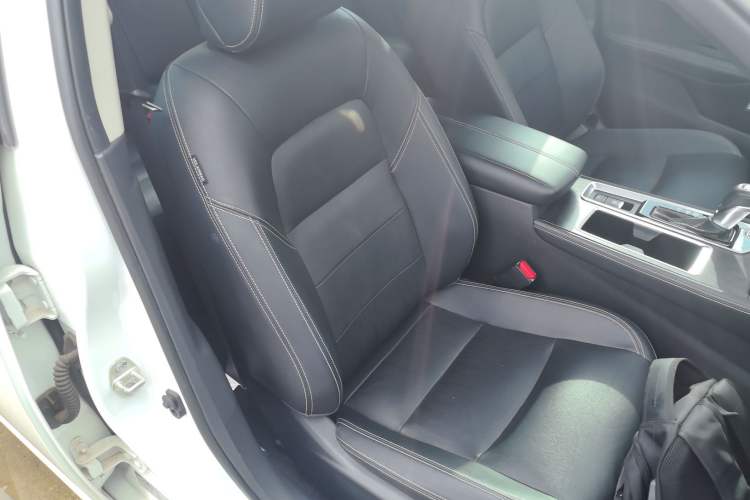 Used Nissan Teana 2022 2.0L XL-TLS Enjoyment Edition Right Front Seat