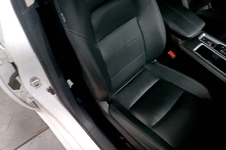 Used Nissan Teana 2022 2.0L XL-TLS Enjoyment Edition Right Front Seat