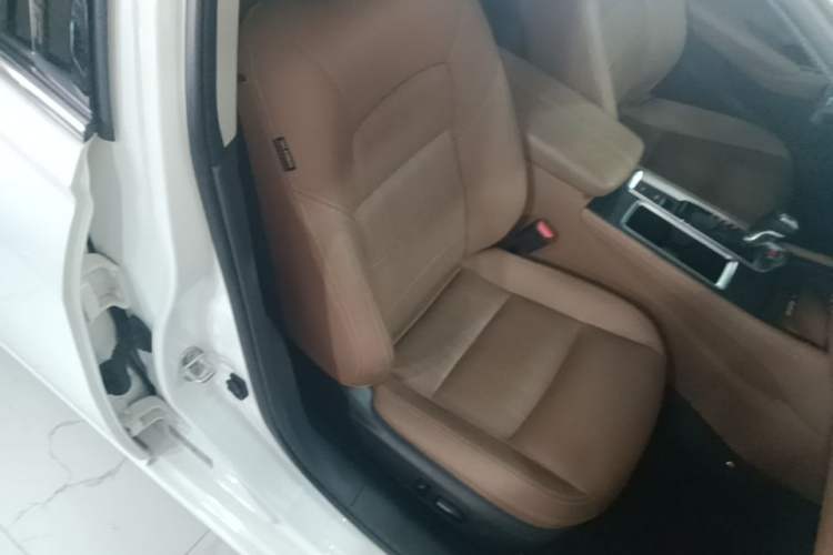 Used Nissan Teana 2022 2.0L XL-TLS Enjoyment Edition Right Front Seat