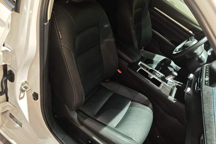 Used Nissan Teana 2022 2.0L XL-TLS Enjoyment Edition Right Front Seat