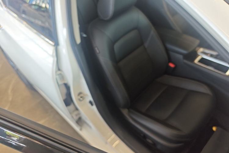 Used Nissan Teana 2022 2.0L XL-TLS Enjoyment Edition Right Front Seat