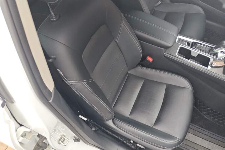 Used Nissan Teana 2022 2.0L XL-TLS Enjoyment Edition Right Front Seat