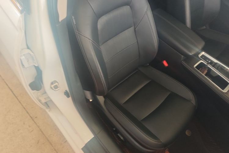Used Nissan Teana 2022 2.0L XL-TLS Enjoyment Edition Right Front Seat