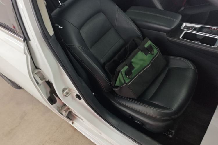 Used Nissan Teana 2022 2.0L XL-TLS Enjoyment Edition Right Front Seat
