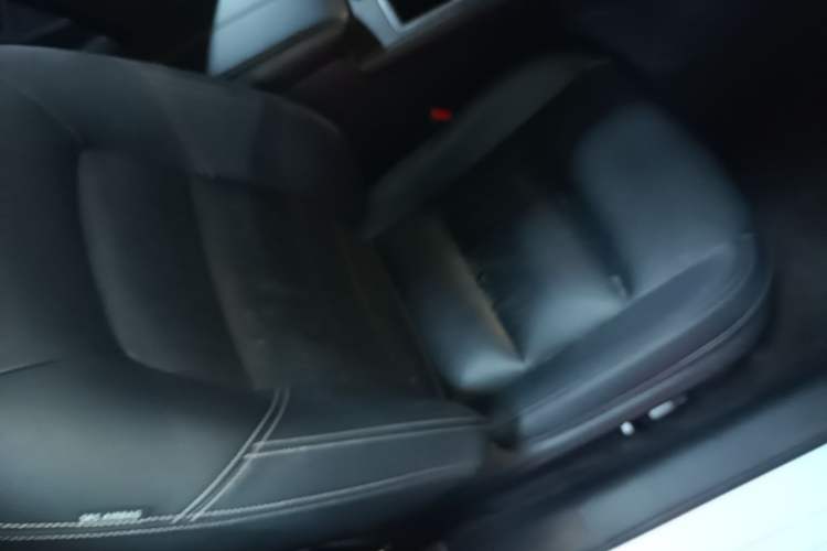 Used Nissan Teana 2022 2.0L XL-TLS Enjoyment Edition Right Front Seat