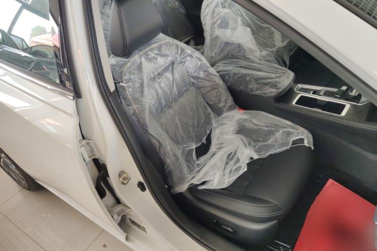 Used Nissan Teana 2022 2.0L XL-Upr Enjoyment Edition Right Front Seat