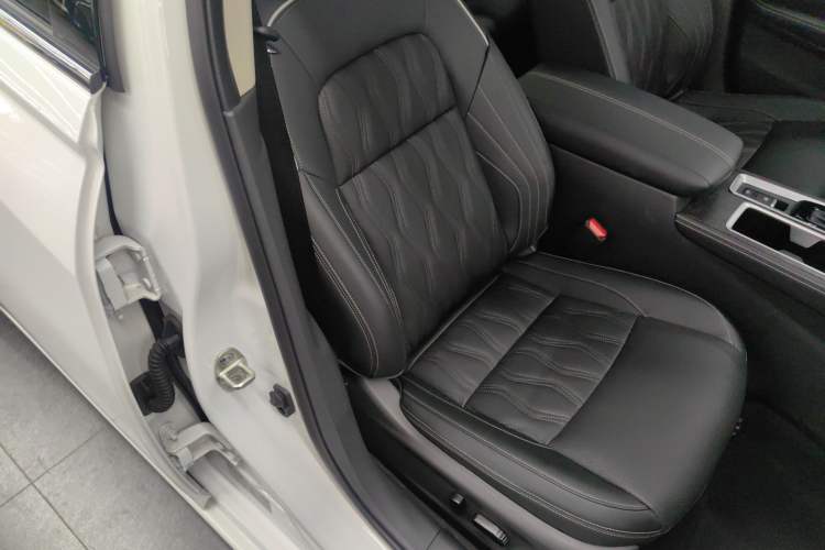 Used Nissan Teana 2022 2.0L XL-TLS Enjoyment Edition Right Front Seat