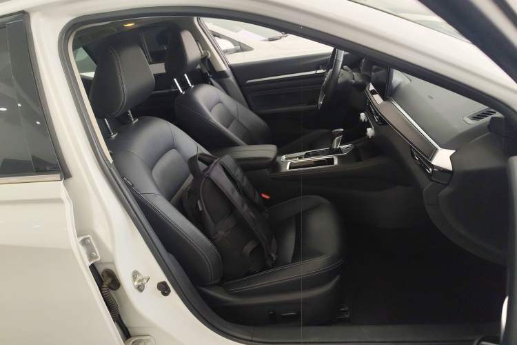 Used Nissan Teana 2022 2.0L XL-TLS Enjoyment Edition Right Front Seat