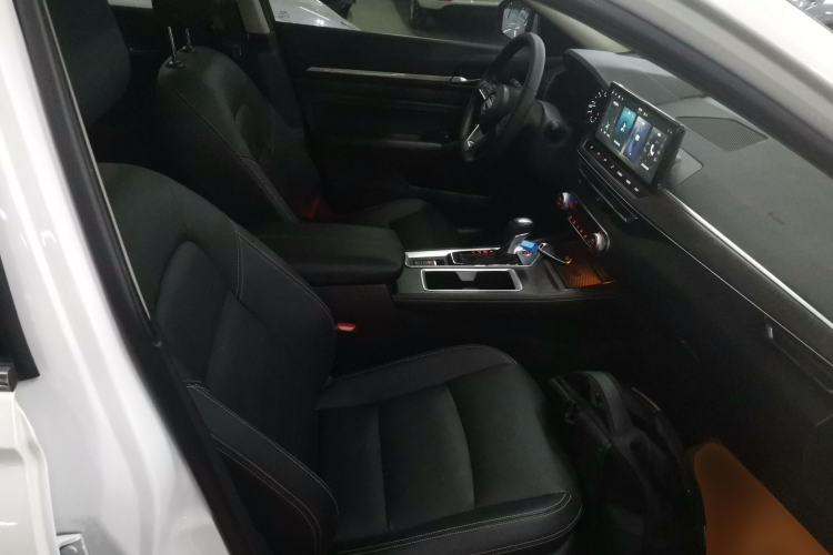 Used Nissan Teana 2022 2.0L XL-TLS Enjoyment Edition Right Front Seat