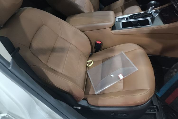 Used Nissan Teana 2022 2.0L XL-TLS Enjoyment Edition Right Front Seat