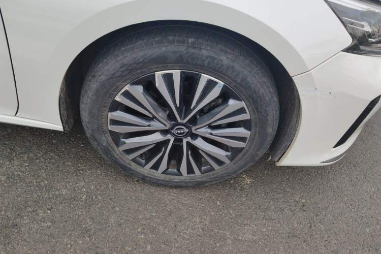 Used Nissan Teana 2022 2.0L XL-TLS Enjoyment Edition Right Front Wheel Hub