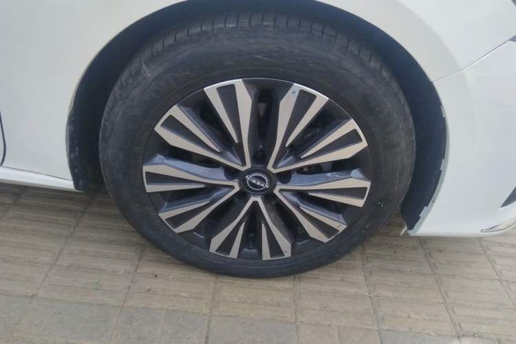 Used Nissan Teana 2022 2.0L XL-TLS Enjoyment Edition Right Front Wheel Hub