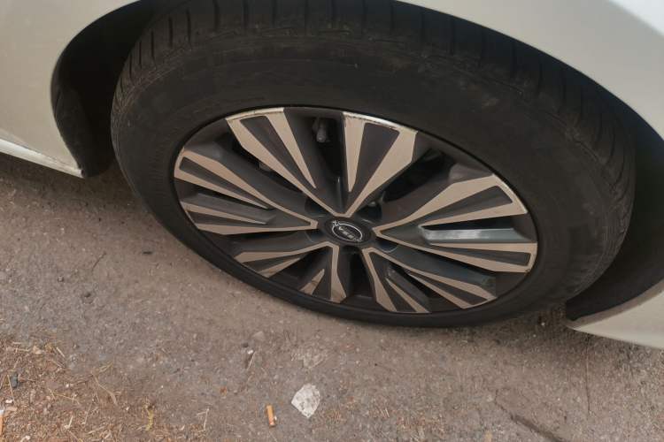 Used Nissan Teana 2022 2.0L XL-TLS Enjoyment Edition Right Front Wheel Hub