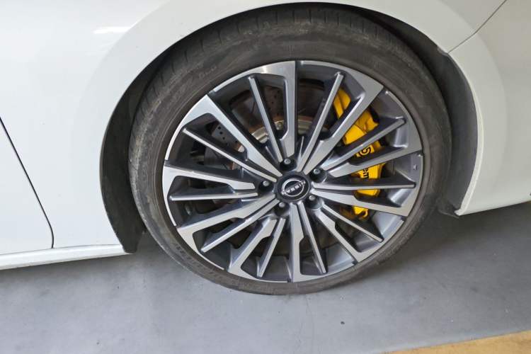 Used Nissan Teana 2022 2.0T XL Enjoyment Edition Right Front Wheel Hub