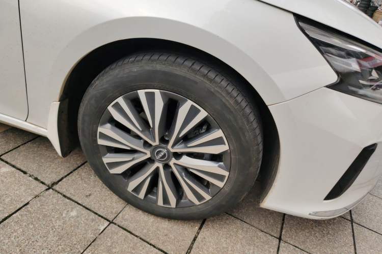 Used Nissan Teana 2022 2.0L XL-Upr Enjoyment Edition Right Front Wheel Hub