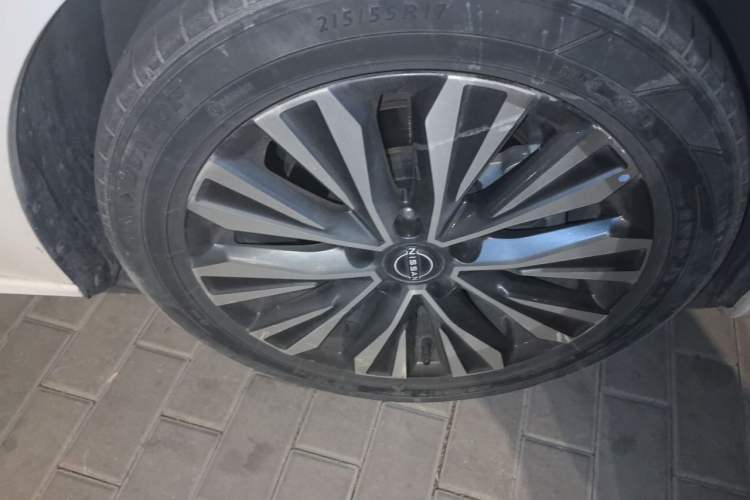 Used Nissan Teana 2022 2.0L XL-TLS Enjoyment Edition Right Front Wheel Hub