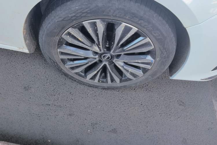 Used Nissan Teana 2022 2.0L XL-TLS Enjoyment Edition Right Front Wheel Hub