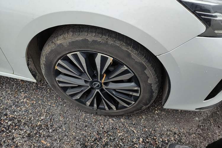 Used Nissan Teana 2022 2.0L XL-TLS Enjoyment Edition Right Front Wheel Hub