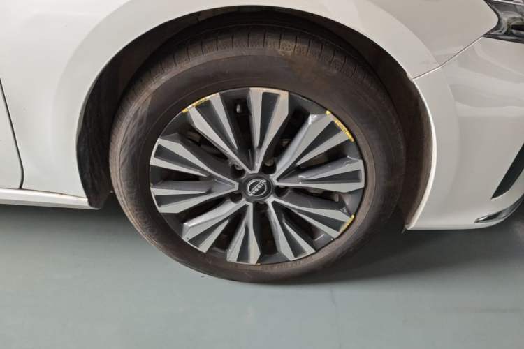 Used Nissan Teana 2022 2.0L XL-TLS Enjoyment Edition Right Front Wheel Hub