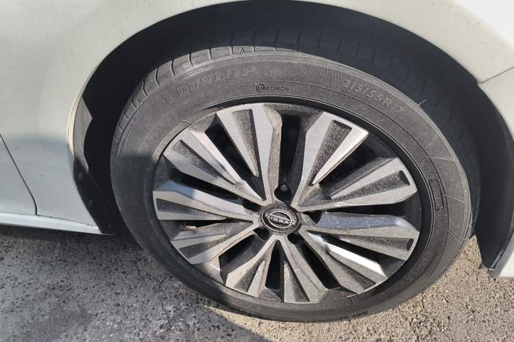 Used Nissan Teana 2022 2.0L XL-TLS Enjoyment Edition Right Front Wheel Hub