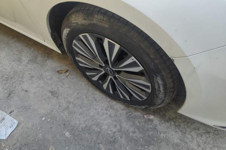 Used Nissan Teana 2022 2.0L XL-TLS Enjoyment Edition Right Front Wheel Hub