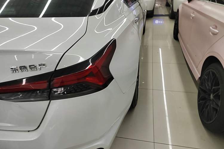 Used Nissan Teana 2022 2.0L XL-TLS Enjoyment Edition Right Rear Taillight
