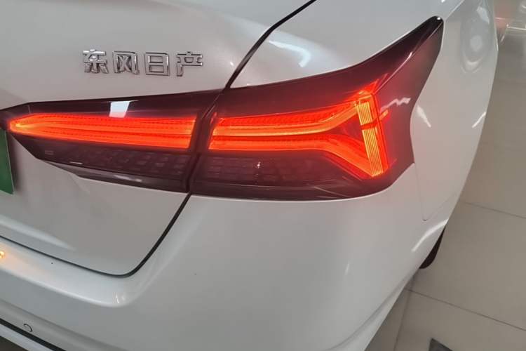 Used Nissan Teana 2022 2.0L XL-TLS Enjoyment Edition Right Rear Taillight