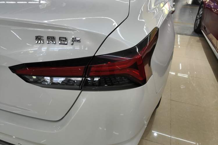 Used Nissan Teana 2022 2.0L XL-Upr Enjoyment Edition Right Rear Taillight