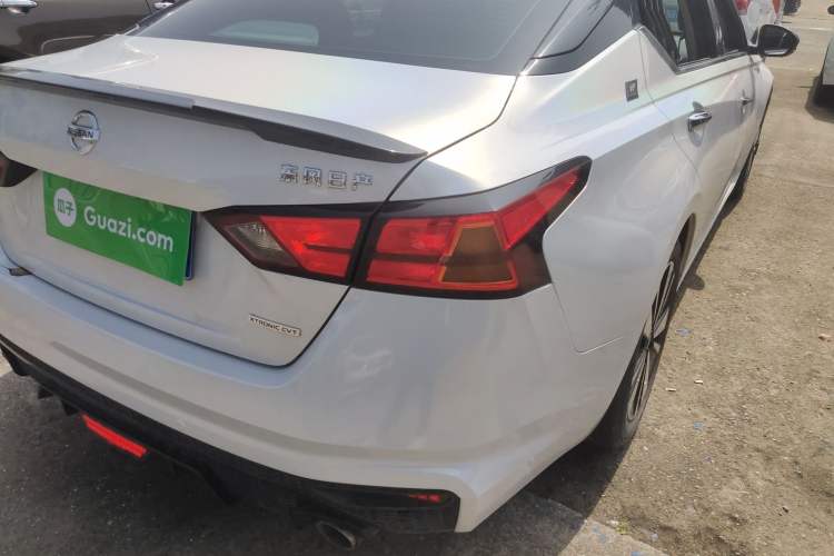 Used Nissan Teana 2022 2.0L XL-TLS Enjoyment Edition Right Rear Taillight