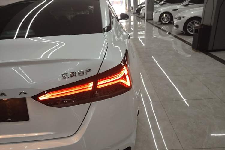 Used Nissan Teana 2022 2.0L XL-TLS Enjoyment Edition Right Rear Taillight
