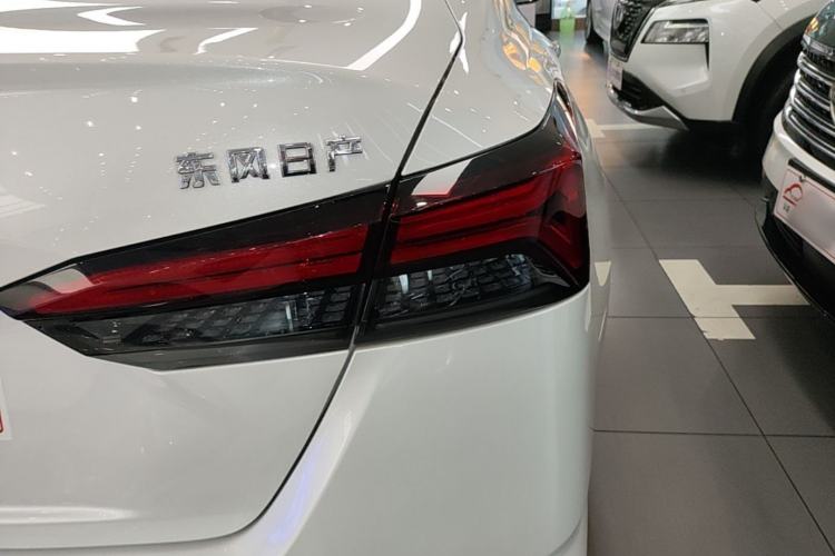 Used Nissan Teana 2022 2.0L XL-TLS Enjoyment Edition Right Rear Taillight