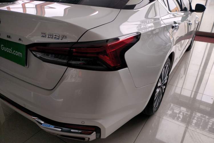 Used Nissan Teana 2022 2.0L XL-Upr Enjoyment Edition Right Rear Taillight