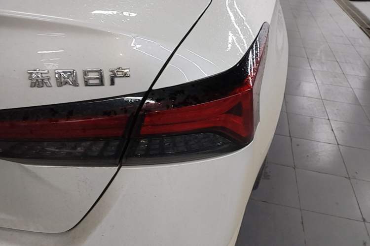 Used Nissan Teana 2022 2.0L XL-Upr Enjoyment Edition Right Rear Taillight