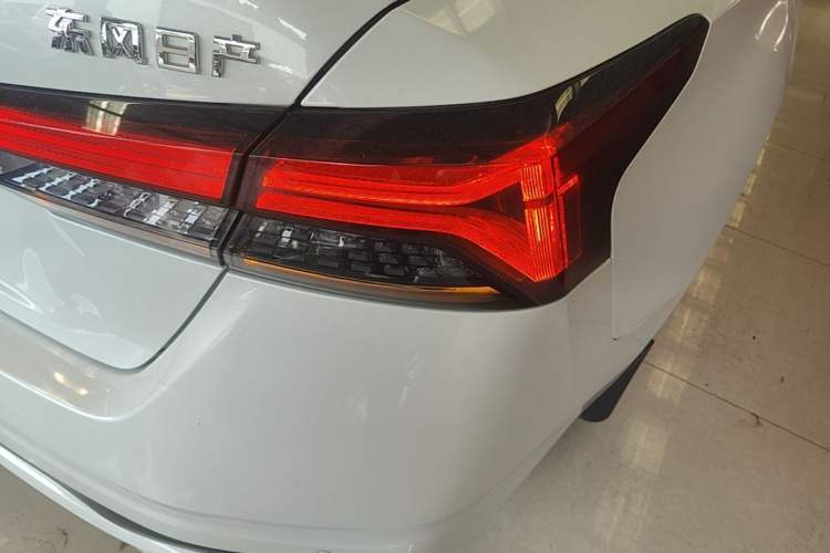 Used Nissan Teana 2022 2.0L XL-TLS Enjoyment Edition Right Rear Taillight