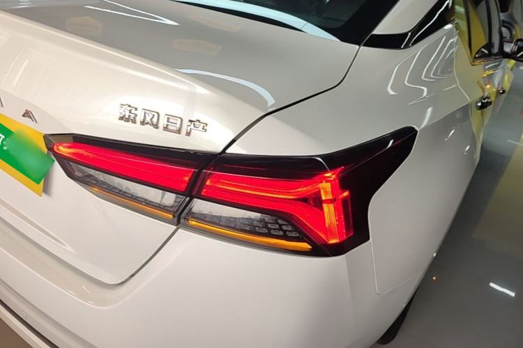 Used Nissan Teana 2022 2.0L XL-TLS Enjoyment Edition Right Rear Taillight