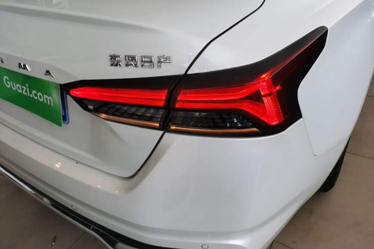 Used Nissan Teana 2022 2.0L XL-Upr Enjoyment Edition Right Rear Taillight