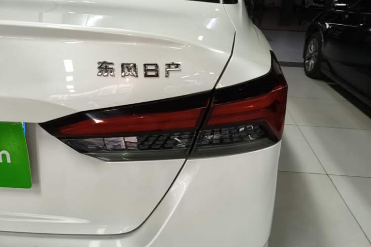 Used Nissan Teana 2022 2.0L XL-Upr Enjoyment Edition Right Rear Taillight