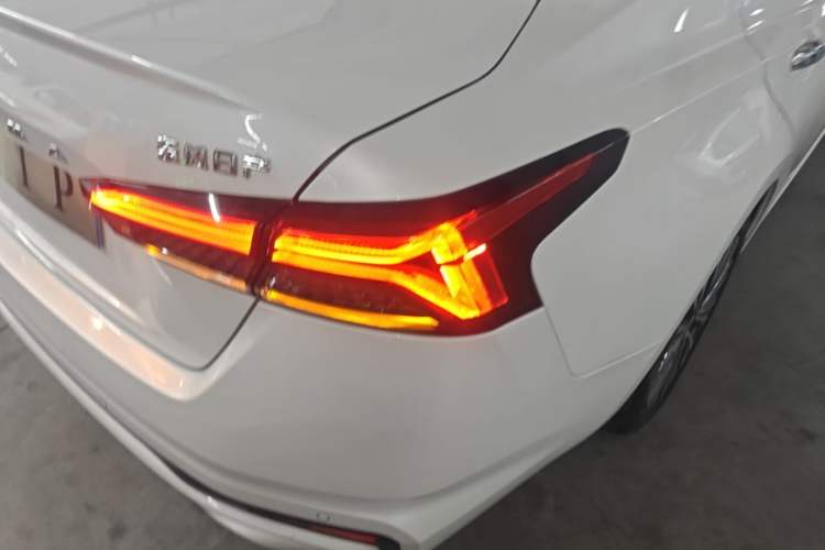 Used Nissan Teana 2022 2.0L XL-TLS Enjoyment Edition Right Rear Taillight