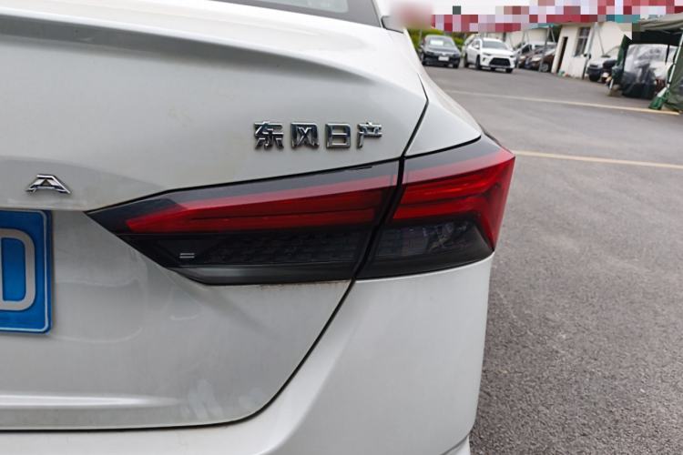 Used Nissan Teana 2022 2.0L XL-TLS Enjoyment Edition Right Rear Taillight