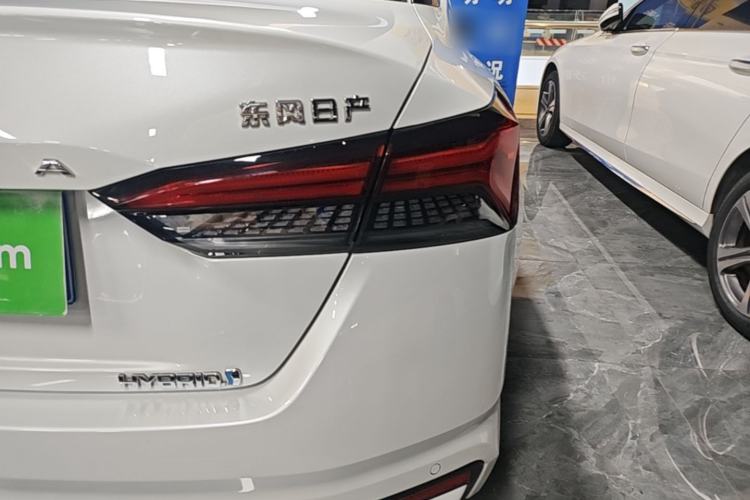 Used Nissan Teana 2022 2.0L XL-TLS Enjoyment Edition Right Rear Taillight