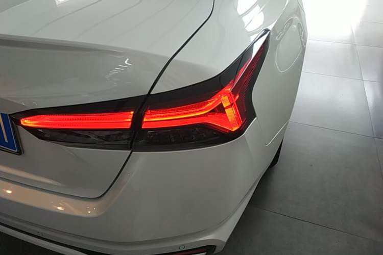 Used Nissan Teana 2022 2.0L XL-TLS Enjoyment Edition Right Rear Taillight