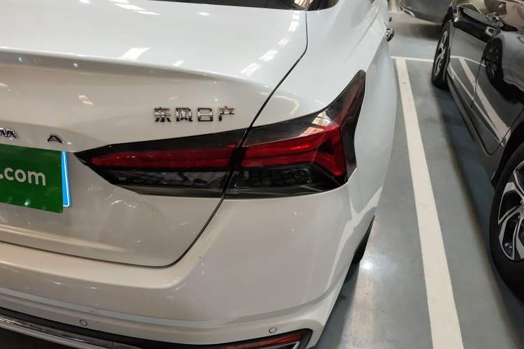 Used Nissan Teana 2022 2.0L XL-Upr Enjoyment Edition Right Rear Taillight