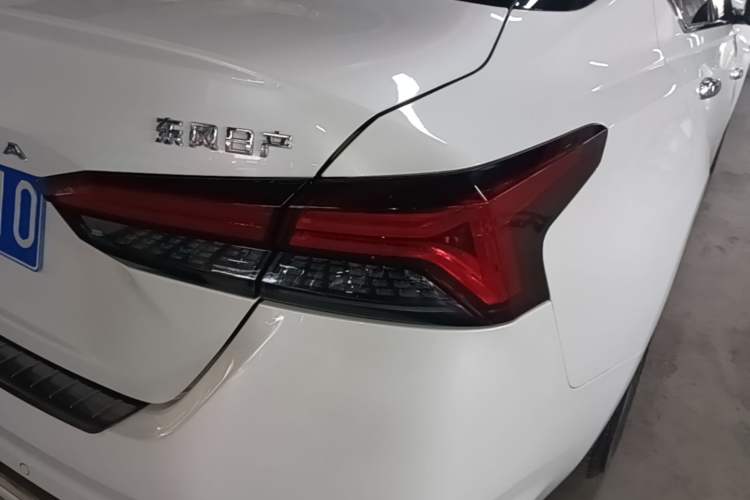 Used Nissan Teana 2022 2.0L XL-Upr Enjoyment Edition Right Rear Taillight