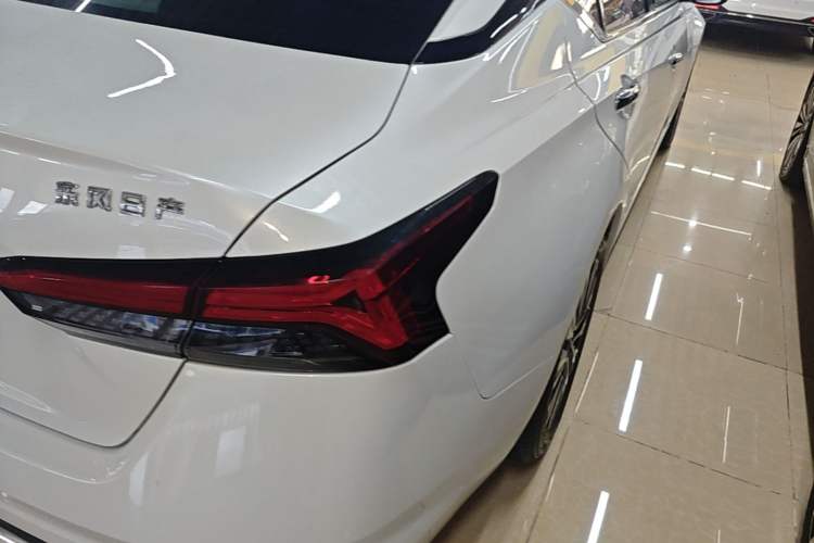 Used Nissan Teana 2022 2.0L XL-Upr Enjoyment Edition Right Rear Taillight