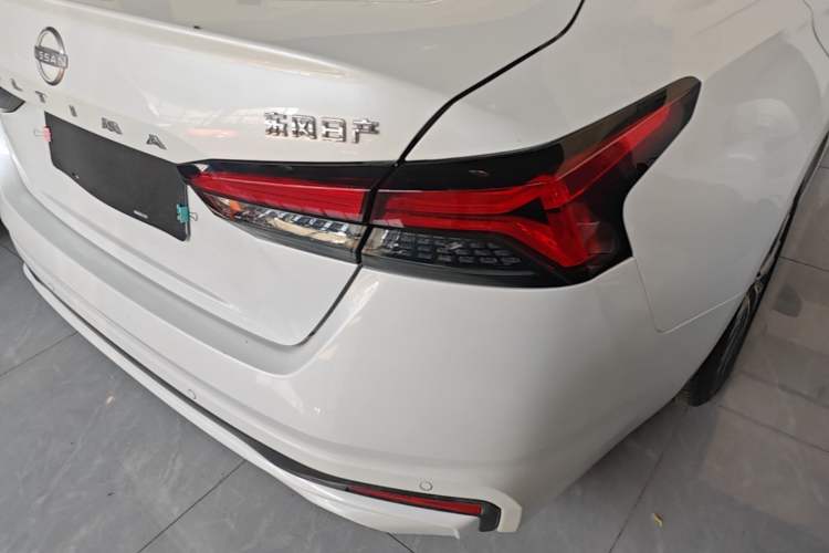 Used Nissan Teana 2022 2.0L XL-TLS Enjoyment Edition Right Rear Taillight