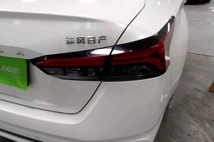 Used Nissan Teana 2022 2.0L XL-TLS Enjoyment Edition Right Rear Taillight