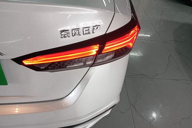 Used Nissan Teana 2022 2.0L XL-TLS Enjoyment Edition Right Rear Taillight