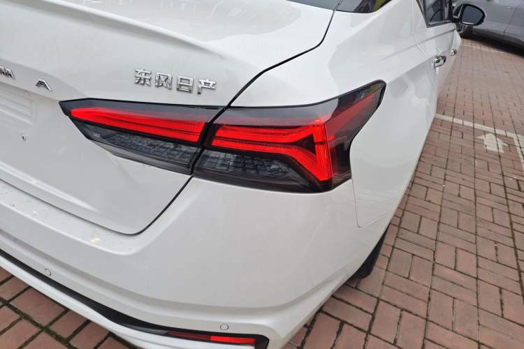 Used Nissan Teana 2022 2.0L XL-TLS Enjoyment Edition Right Rear Taillight